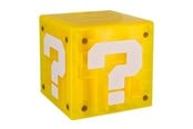 Drobiazgi - Paladone - Super Mario - Question Block Maze Safe - 5055964714239