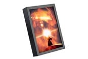 Drobiazgi - Lord of the Rings - LED Framed Print - Obraz - LR004