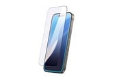 Telefon - szkło ochronne - AmazingThing Radix Full Glass tempered glass for iPhone 16 Plus - IP166.7ASGLA