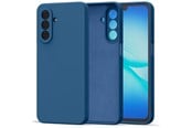 Telefon - Pokrowiec i etui - Tech-Protect Icon Case for Samsung Galaxy A17 4G / 5G - Blue - 5906302332502