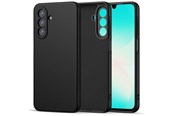 Telefon - Pokrowiec i etui - Tech-Protect  Icon Case for Samsung Galaxy A17 4G / 5G - Black - 5906302332557