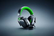 Słuchawki, zestaw słuchawkowy - Razer BlackShark V3 X HyperSpeed - RZ04-05420200-R3M1