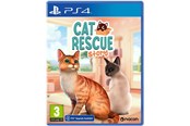 Gry - Cat Rescue Story - Sony PlayStation 4 - Symulacja - 3665962026610