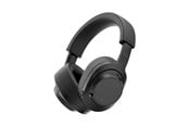 Słuchawki, zestaw słuchawkowy - Hune Aurora (ANC Modular Headphones) - Black - AT-AUR-HE-048