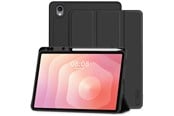 Tablet - pokrowce i etui - Tech-Protect SmartCase Pen for Samsung Galaxy Tab S11 11.0 X730 / X736 - Black - 5906302332632