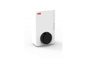 Ladowanie samochodów elektrycznych - ABB Terra AC TAC-W22-S-R-C-V2-0 charging box Type 2, 3-phase/32 A, with RFID and 4G, Version 2 - 6AGC128170