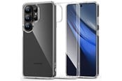 Telefon - Pokrowiec i etui - Tech-Protect  FlexAir Hybrid Case for Samsung Galaxy S26 Ultra - Transparent - 5906302332694