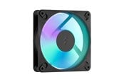 Wentylator obudowy - Fractal Design Dynamic 3 12 PWM RGB Black - FD-F-DR3-1201