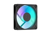 Wentylator obudowy - Fractal Design Dynamic 3 12 Reverse PWM RGB Black - FD-F-DR3-1204