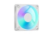 Wentylator obudowy - Fractal Design Dynamic 3 12 Reverse PWM RGB White - FD-F-DR3-1205