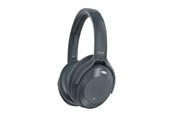 Słuchawki, zestaw słuchawkowy - Hune Fauna (Active Noise Cancelling) - Stone Gray - AT-AUR-HE-039
