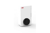 Ładowanie samochodów elektrycznych - ABB Terra AC W22-S-R-V2-0 charging box Type 2, 3-phase/32A with RFID, Version 2 - 6AGC128171