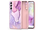 Telefon - Pokrowiec i etui - Tech-Protect Icon Case for Samsung Galaxy S25 FE - pink - 5906302332885