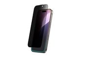 Telefon - szkło ochronne - AmazingThing Radix Privacy Glass Privacy Tempered Glass for iPhone 16 Plus - IP166.7PRCGLA