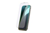 Telefon - szkło ochronne - AmazingThing Titan Matte Glass tempered glass for iPhone 16 Plus - IP166.7MFGLA