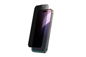 Telefon - szklo ochronne - AmazingThing Titan Privacy Glass Privacy Tempered Glass for iPhone 16 Plus - IP166.7PRCFGLA