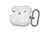 Telefon - Pokrowiec i etui - Tech-Protect FlexAir Case for AirPods Pro - Transparent - 5906302333165
