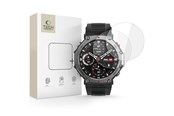 Telefon - szkło ochronne - Tech-Protect Glass Fit+ 2-pack Amazfit T-Rex 3 Pro 48mm Tempered Glass - Clear - 5906302333202