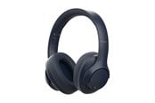 Słuchawki, zestaw słuchawkowy - Hune Flora Foldable Bluetooth Headphone  - Ocean Blue - AT-AUR-HE-045OCE
