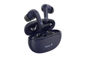Słuchawki, zestaw słuchawkowy - Hune Soja (Active Noise Cancelling) - Ocean Blue - AT-ACC-TW-022