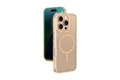 Telefon - Pokrowiec i etui - AmazingThing Titan Pro Mag Case with Magnetic Ring for iPhone 16 Pro - Rose Gold - IP166.3PTMRG