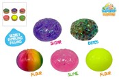 Male prezenty dla dzieci - Trend Toys Kawaii Secret Filling Mix Dumplings 6cm. 1pcs. Ass - 201090