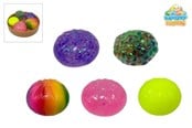 Male prezenty dla dzieci - Trend Toys Kawaii Mix Foam and Sugar 5pcs. 5cm. Asst. In Steam basket - 201087