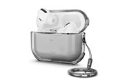 Telefon - Pokrowiec i etui - Tech-Protect Bounce Case for AirPods Pro 3 - Translucent - 5906302333318