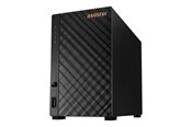 Serwer NAS - ASUSTOR Drivestor 2 AS1202T - Gen 2 - NAS server - Serwer NAS - AS1202T