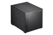 Serwer NAS - ASUSTOR Drivestor 4 Gen2 AS1204T - NAS server - Serwer NAS - AS1204T