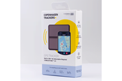 Nawigacja i GPS - Copenhagen Trackers Cobblestone 2.0 - Subscription-free GPS Tracker - 82000