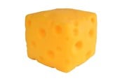 Małe prezenty dla dzieci - Trend Toys Squeeze Ost 10x10 cm - 120214