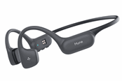Słuchawki, zestaw słuchawkowy - Hune Ola (Bone Conduction Earphones For Swimming) - Ocean Blue - AT-AUR-BC-001