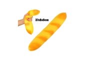 Male prezenty dla dzieci - Van Manen XXL Squeeze Baguette 38 cm - 120211