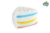 Małe prezenty dla dzieci - Trend Toys Jumbo Squeeze ciasto 12cm CDU - 201094