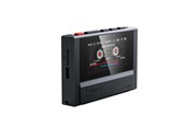 Odtwarzacz MP3, Dyktafon - FiiO Echo - Hi-Res Bluetooth DAC - Black - 5580168