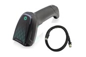 Czytnik kodów kreskowych - Datalogic Gryphon I GD4690 - barcode scanner - GD4690-BKK1S-HP