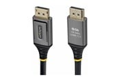 Kabel wyświetlacza - StarTech.com StarTech - DisplayPort cable - DisplayPort to DisplayPort - 50 cm - DP21V-50C-DP54-CABLE