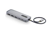 Stacja dokująca - StarTech.com Startech - docking station - USB-C 3.2 Gen 1 - 2 x DP - 189B-USBC-MULTIPORT