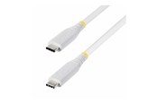 Kabel USB - StarTech.com StarTech - USB-C cable - USB-C to USB-C - 1 m - CC1M40GUSB4TPW