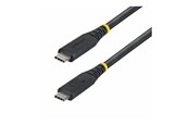 Kabel USB - StarTech.com StarTech - USB-C cable - USB-C to USB-C - 50 cm - CC50CM40GUSB4TP