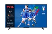 Telewizor - TCL 50" Telewizor LED 4K 50P69K P69K series - 50" Class (49.5" viewable) LED-backlit LCD TV - 4K - 50P69K