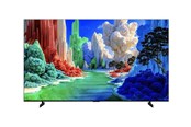 Telewizor - TCL Telewizor 85"" A400 – 4K QLED Google TV - 85A400