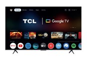Telewizor - TCL Telewizor Telewizor QLED 55 cali 55P81K - 55P81K