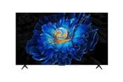 Telewizor - TCL 55" Telewizor LED 4K 55C6KS C6KS Series - 55" LED-backlit LCD TV - QLED - 4K - 55C6KS
