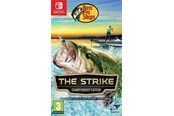 Gry - Bass Pro Shops: The Strike (Championship Edition) - Nintendo Switch - Symulator - 0860108001237