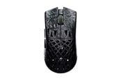 Myszka - ATK Blazing Sky GHOST Ultimate Hollow Carbon Fiber Wireless Gaming Mouse - Myszka do gier - Optyczny - 5 - Czarny - 398083