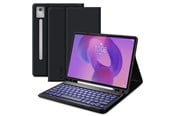 Tablet - pokrowce i etui - Tech-Protect SC Pen Case for Lenovo Idea Tab Pro / Pro Mt 12.7 TB-373 - Black - 5906302333400