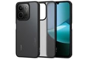 Telefon - Pokrowiec i etui - Tech-Protect MagMat Case for Xiaomi Redmi 15C 5G / Poco C85 5G - Black - 5906302333479