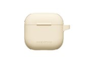 Telefon - Inne akcesoria - AmazingThing Omni Case for AirPods 4 - Desert - APRO4OMGD